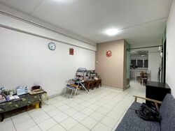 Blk 853 Yishun Ring Road (Yishun), HDB 3 Rooms #592494371
